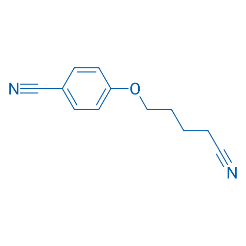 4-(4-Cyanobutoxy)benzonitrile 1g