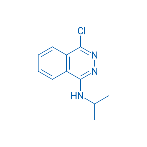 4-Chloro-N-isopropylphthalazin-1-amine 1g