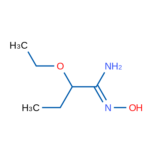 2-Ethoxy-n'-hydroxybutanimidamide 1g