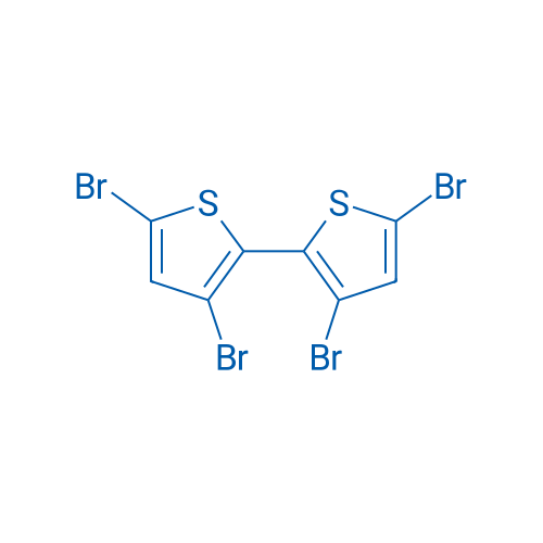 3,3',5,5'-Tetrabromo-2,2'-bithiophene 5g