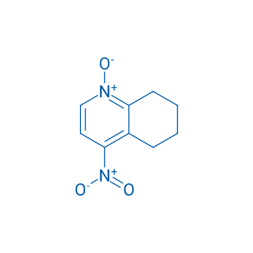 4-Nitro-5,6,7,8-tetrahydroquinoline 1-oxide 100mg