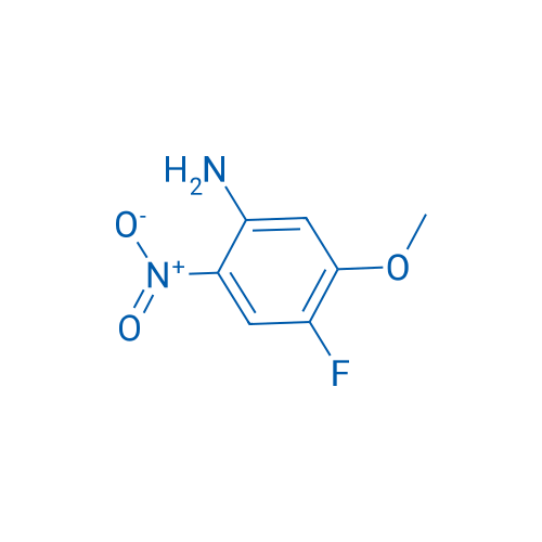 4-Fluoro-5-methoxy-2-nitroaniline 5g