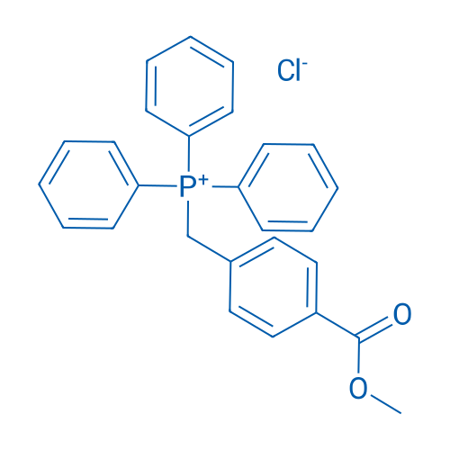(4-(Methoxycarbonyl)benzyl)triphenylphosphonium chloride 5g
