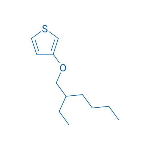 3-((2-Ethylhexyl)oxy)thiophene 5g