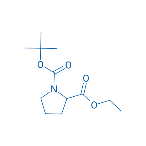 Boc-DL-Pro-OEt 100g