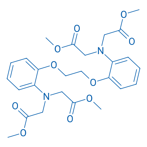 BAPTA tetramethyl ester 1g