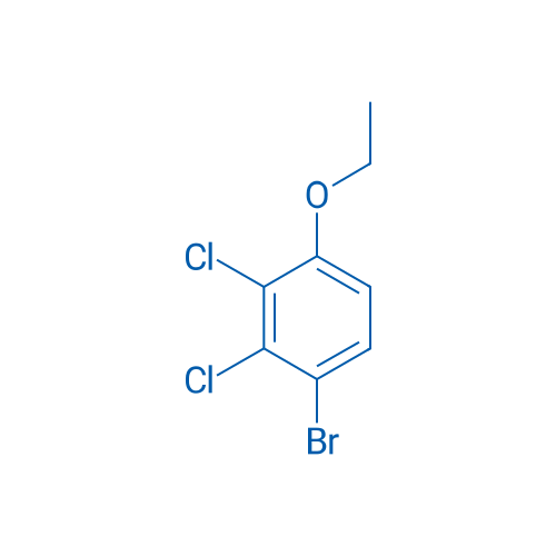 1-Bromo-2,3-dichloro-4-ethoxybenzene 100mg