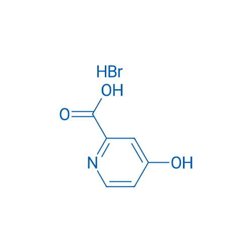 4-Hydroxypicolinic Acid Hydrobromide 10g