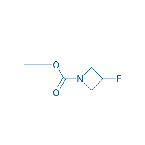 tert-Butyl 3-fluoroazetidine-1-carboxylate 1g