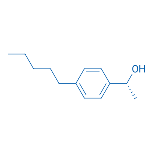 (1R)-1-(4-Pentylphenyl)ethan-1-ol 1g