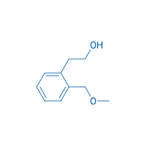 2-(2-(Methoxymethyl)phenyl)ethanol 1g