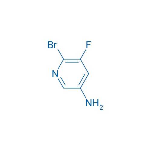 5-Amino-2-bromo-3-fluoropyridine 100g