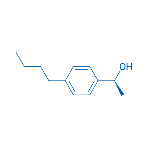 (1S)-1-(4-Butylphenyl)ethan-1-ol 5g