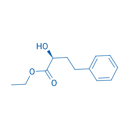 (S)-Ethyl 2-hydroxy-4-phenylbutanoate 25g