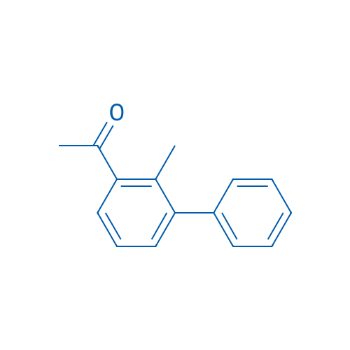1-(2-Methyl-[1,1'-biphenyl]-3-yl)ethanone 1g