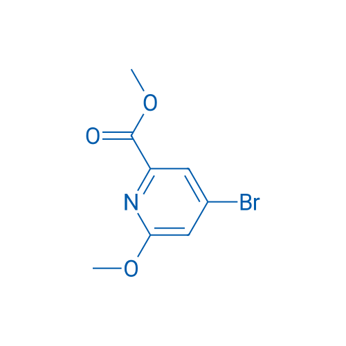 Methyl 4-bromo-6-methoxypicolinate 5g