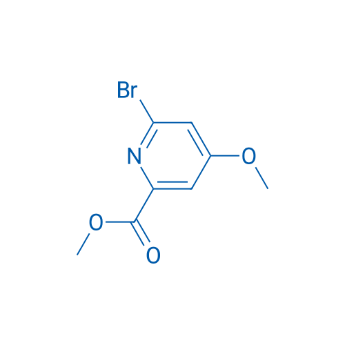 Methyl 6-bromo-4-methoxypicolinate 5g