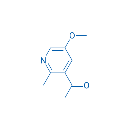 1-(5-Methoxy-2-methylpyridin-3-yl)ethanone 1g