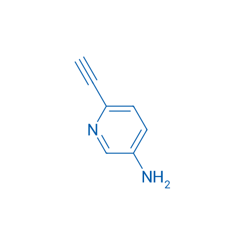 6-Ethynylpyridin-3-amine 5g