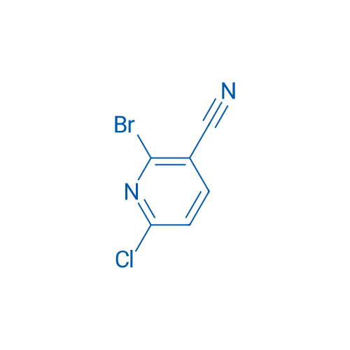2-Bromo-6-chloronicotinonitrile 5g