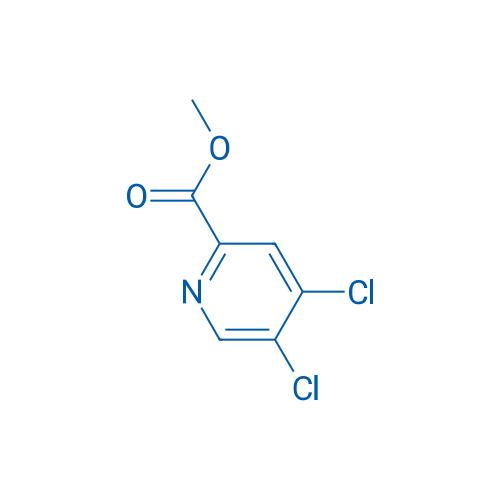 Methyl 4,5-dichloropicolinate 250mg