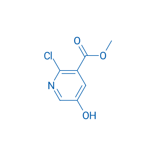 Methyl 2-chloro-5-hydroxynicotinate 10g
