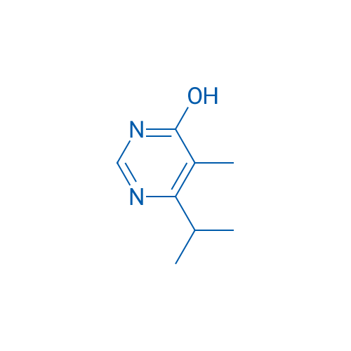 6-Isopropyl-5-methylpyrimidin-4-ol 1g