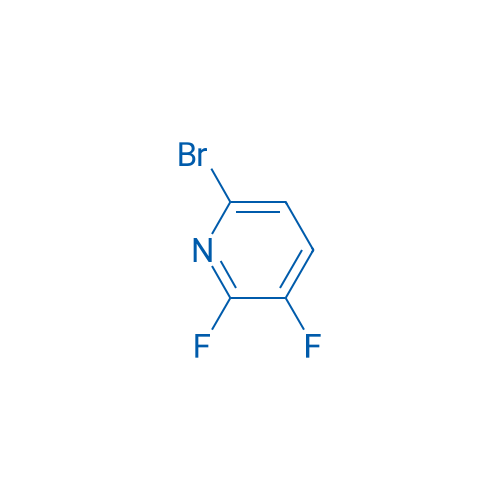 6-Bromo-2,3-difluoropyridine 250mg