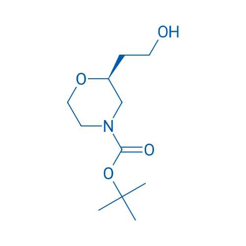 (S)-N-Boc-2-(2-Hydroxyethyl)morpholine 5g