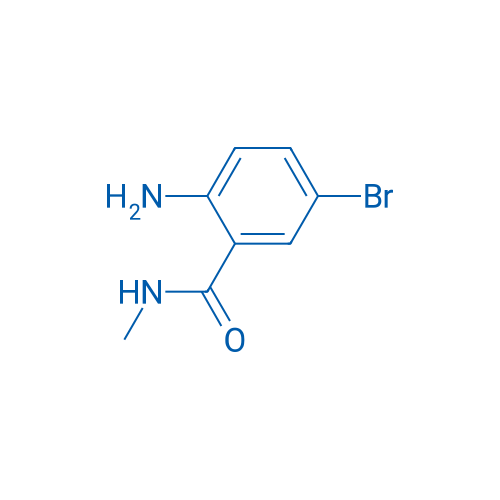 2-Amino-5-bromo-N-methylbenzamide 250mg