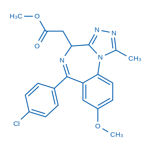 Methyl 2-(6-(4-chlorophenyl)-8-methoxy-1-methyl-4H-benzo[f][1,2,4]triazolo[4,3-a][1,4]diazepin-4-yl)acetate 50mg