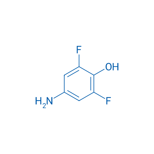 4-Amino-2,6-difluorophenol 1g