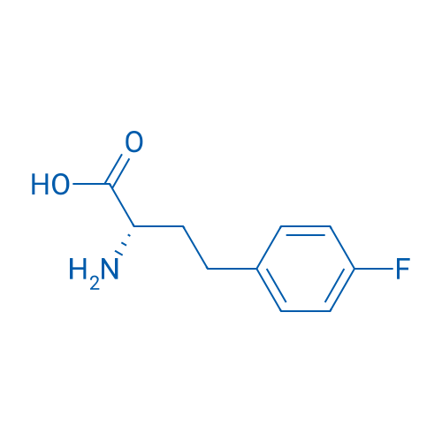 H-HoPhe(4-F)-OH 100mg