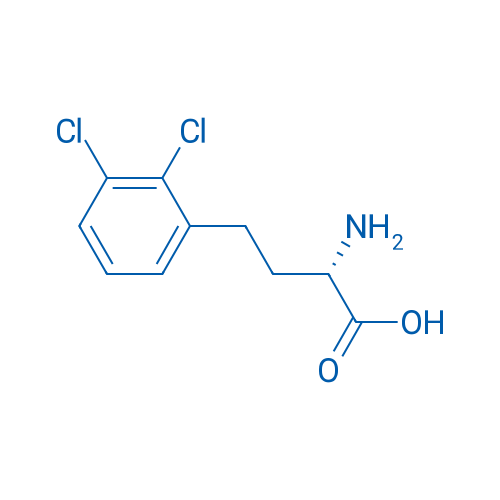 (S)-2-Amino-4-(2,3-dichlorophenyl)butanoic acid 1g