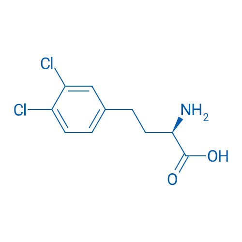 (R)-2-Amino-4-(3,4-dichlorophenyl)butanoic acid 1g