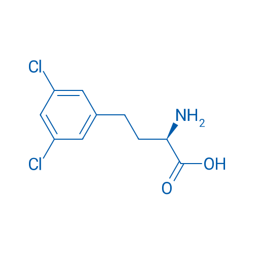 (R)-2-Amino-4-(3,5-dichlorophenyl)butanoic acid 1g
