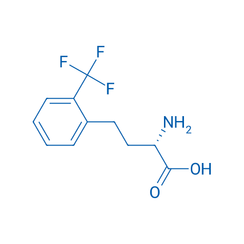 2-Trifluoromethyl-L-homophenylalanine 100mg