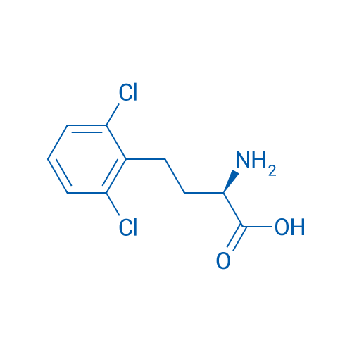 (R)-2-Amino-4-(2,6-dichlorophenyl)butanoic acid 1g