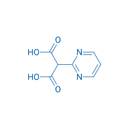 2-(Pyrimidin-2-yl)malonic acid 1g