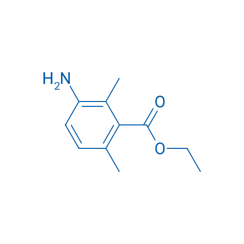 Ethyl 3-amino-2,6-dimethylbenzoate 1g