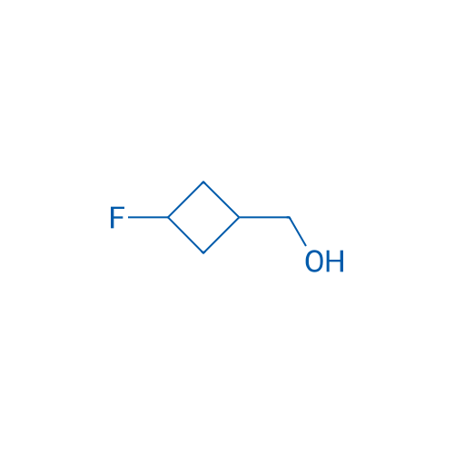 (3-Fluorocyclobutyl)methanol 100mg