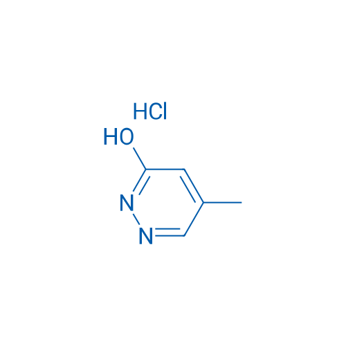 5-Methylpyridazin-3-ol hydrochloride 5g
