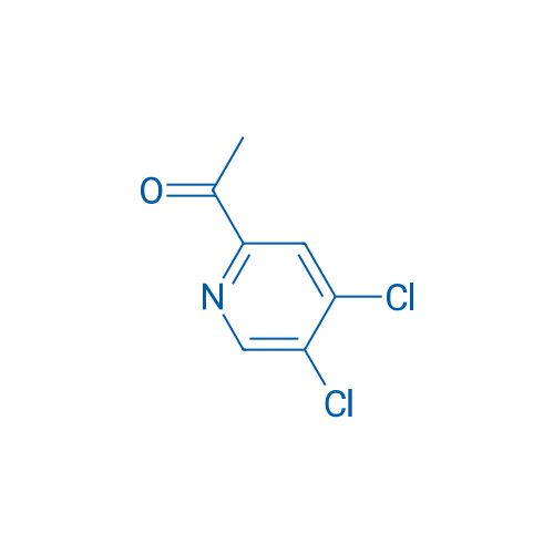 1-(4,5-Dichloropyridin-2-yl)ethanone 1g