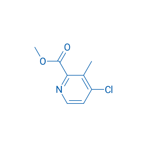 Methyl 4-chloro-3-methylpicolinate 5g