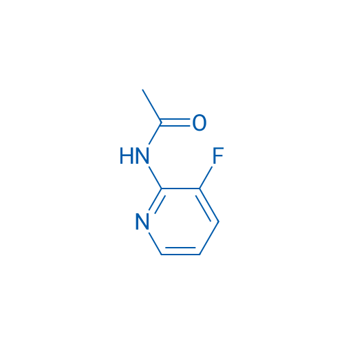 N-(3-Fluoropyridin-2-yl)acetamide 5g
