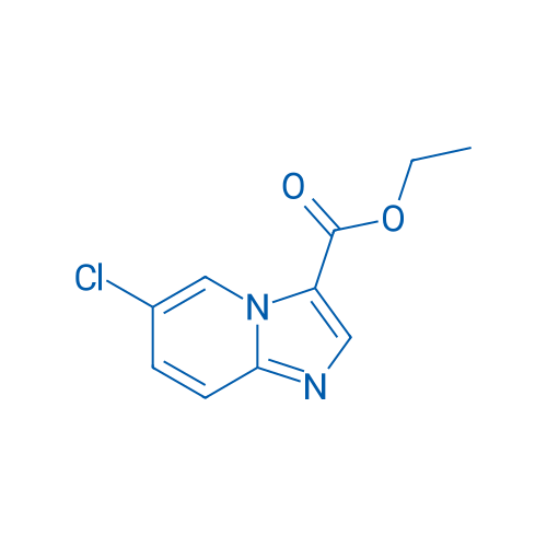 Ethyl 6-chloroimidazo[1,2-a]pyridine-3-carboxylate 100g