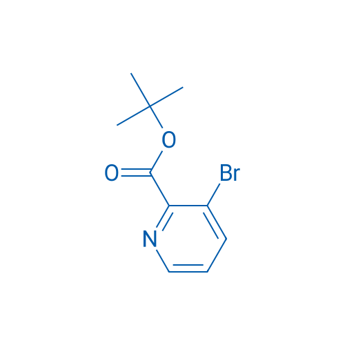 tert-Butyl 3-bromopicolinate 10g
