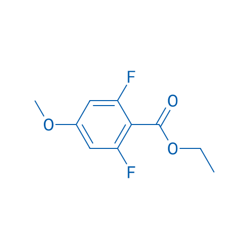 Ethyl 2,6-difluoro-4-methoxybenzoate 5g