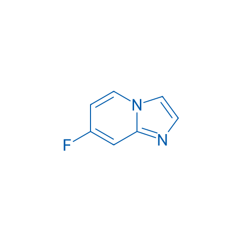 7-Fluoroimidazo[1,2-a]pyridine 25g