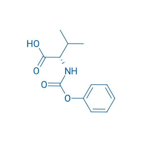 N-Phenoxycarbonyl-Val-OH 250mg